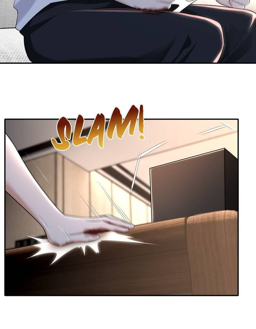 Infinity Mailman Chapter 213 page 30 - 