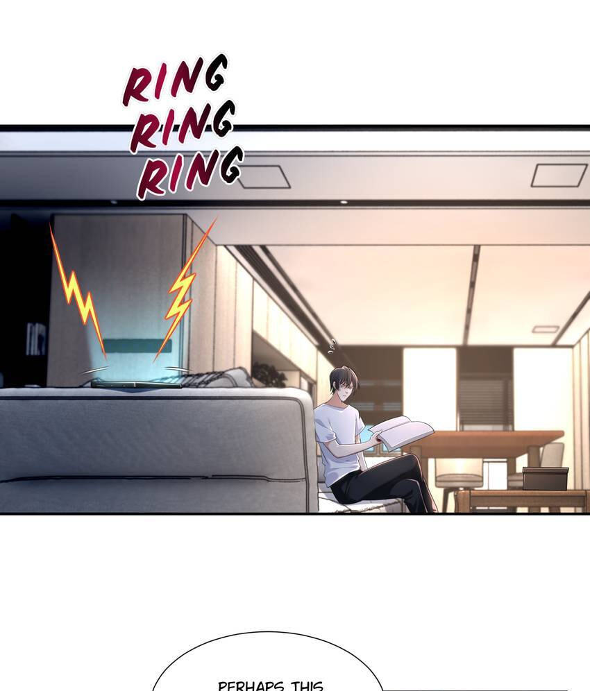 Infinity Mailman Chapter 213 page 32 - 