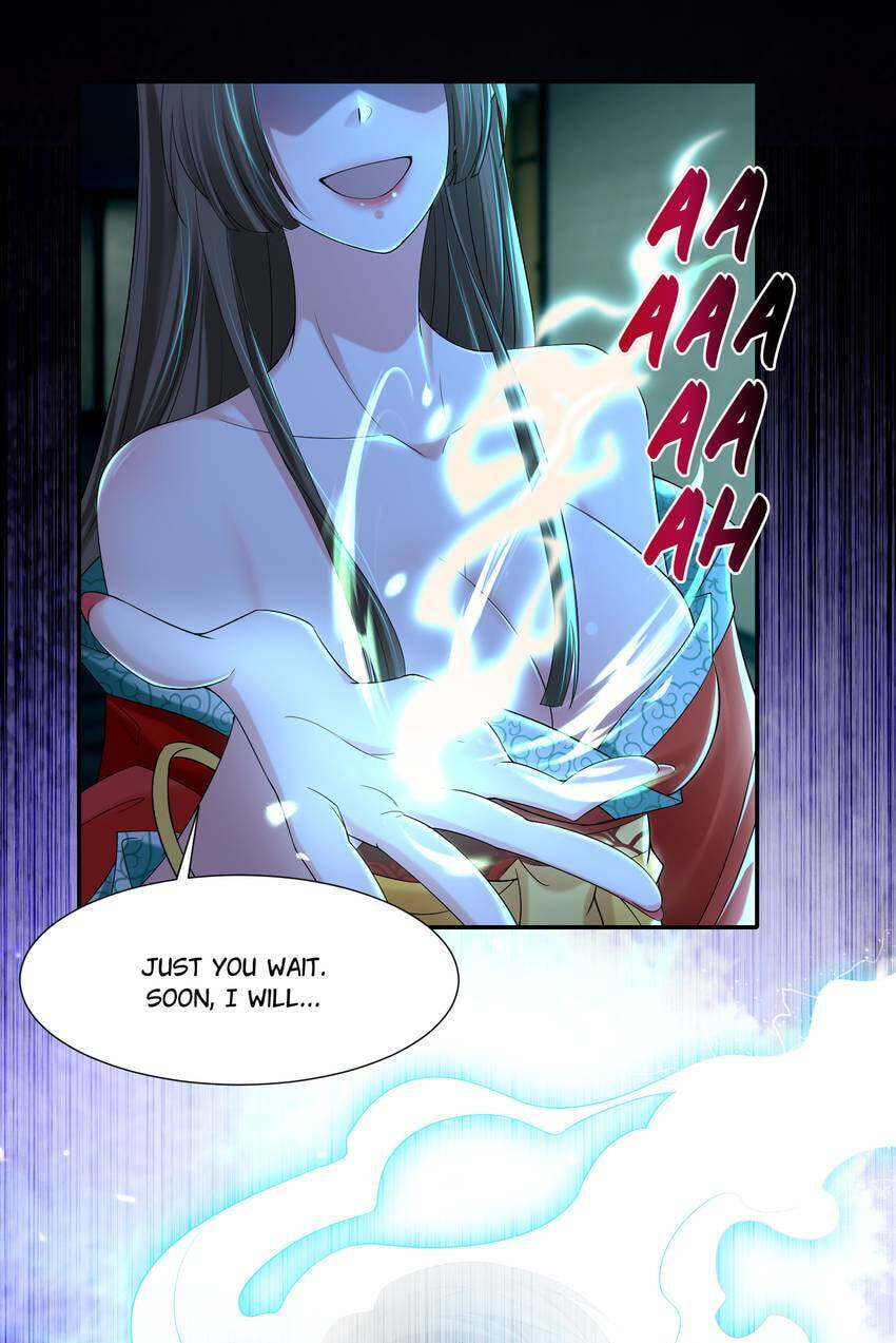 Infinity Mailman Chapter 213 page 7 - 