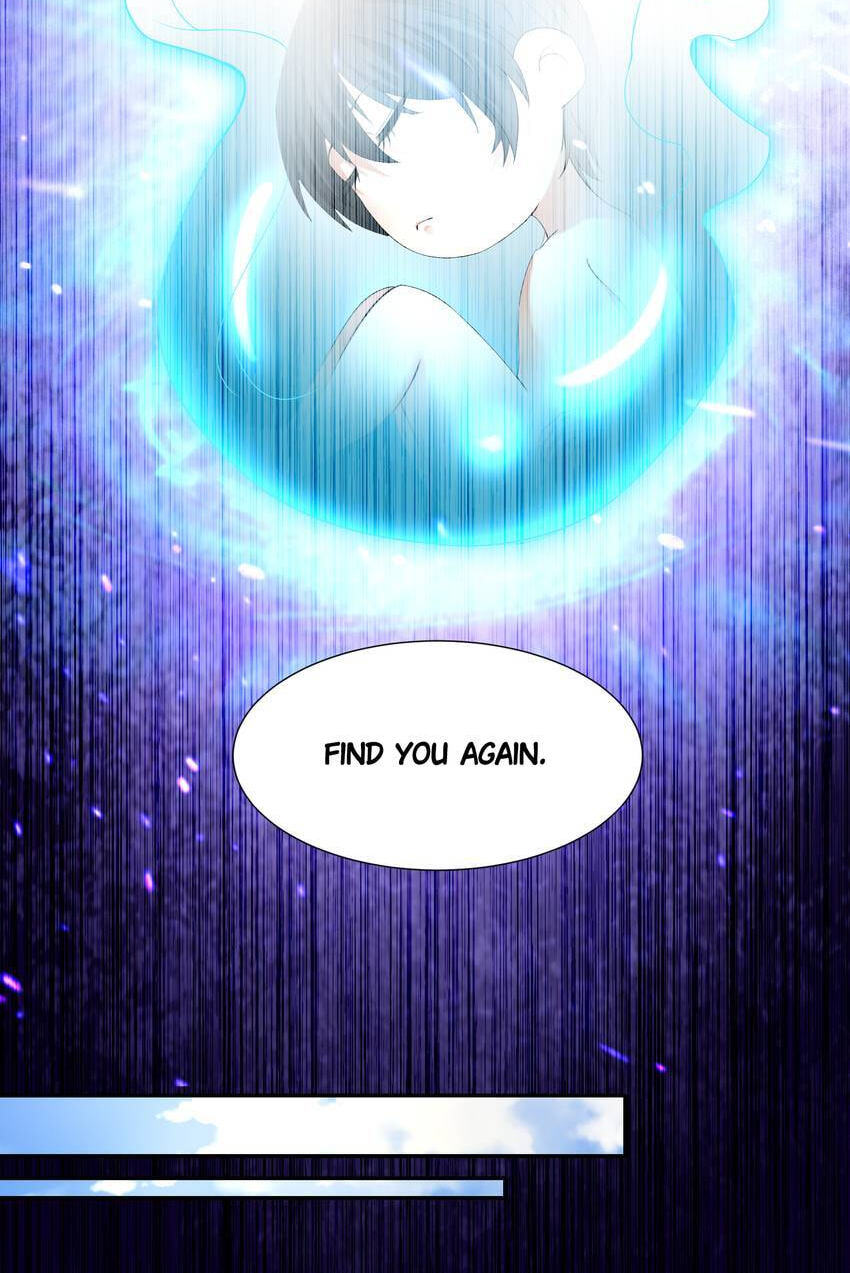 Infinity Mailman Chapter 213 page 8 - 