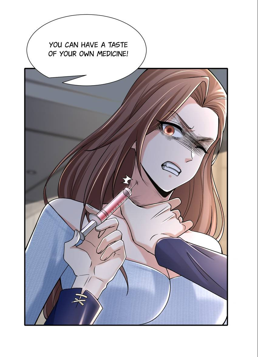 Infinity Mailman Chapter 214 page 20 - 