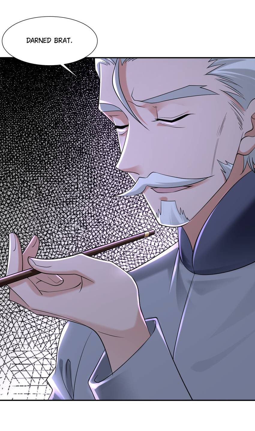 Infinity Mailman Chapter 214 page 4 - 