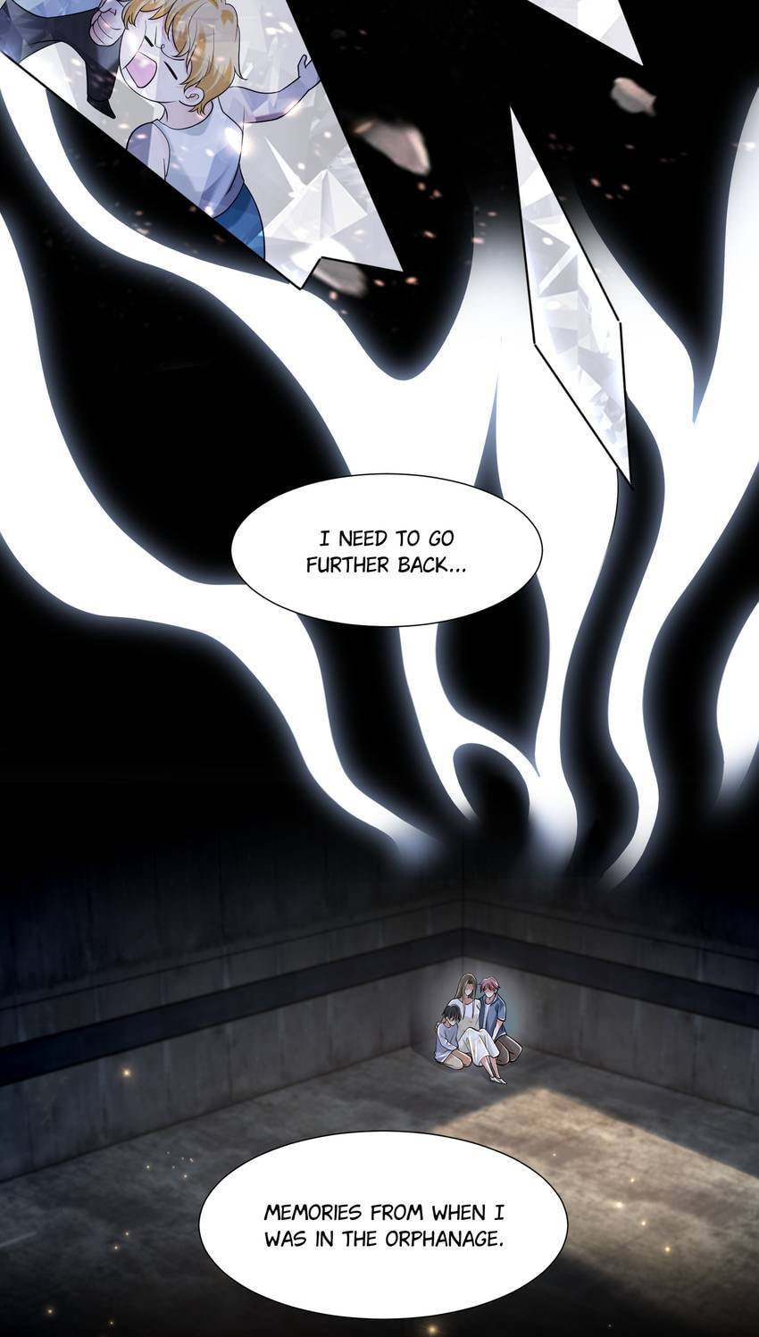 Infinity Mailman Chapter 215 page 11 - 
