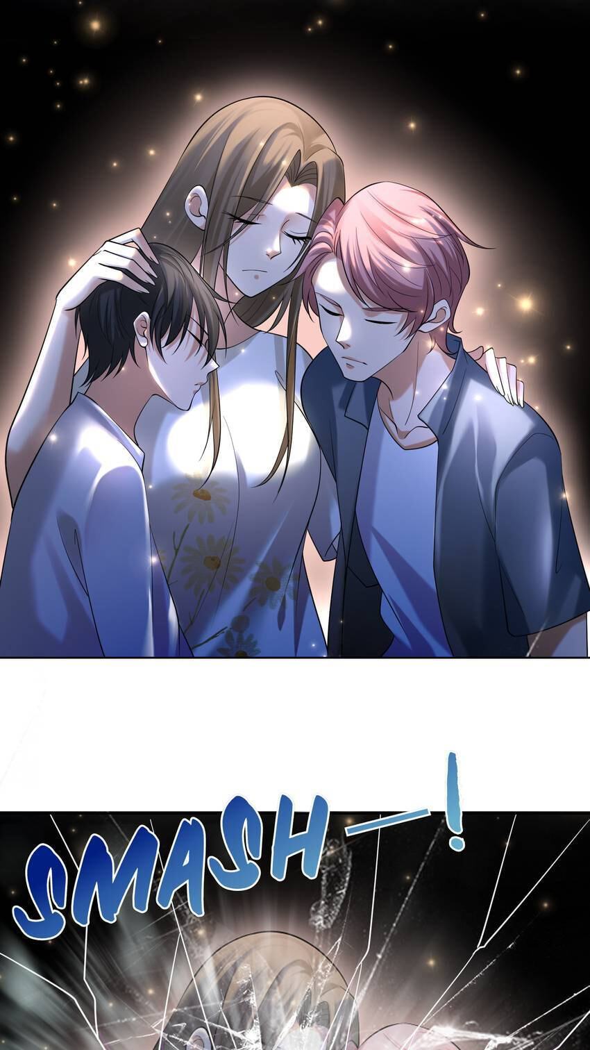 Infinity Mailman Chapter 215 page 12 - 