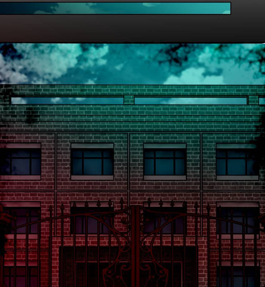 Infinity Mailman Chapter 215 page 17 - 