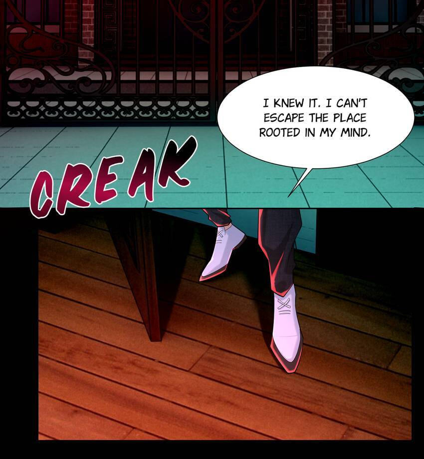 Infinity Mailman Chapter 215 page 18 - 