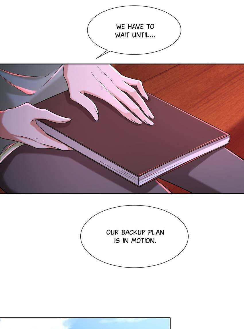 Infinity Mailman Chapter 215 page 35 - 
