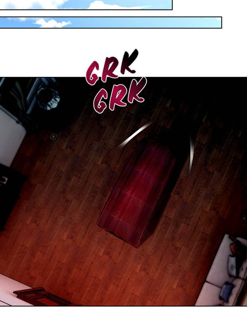 Infinity Mailman Chapter 215 page 36 - 