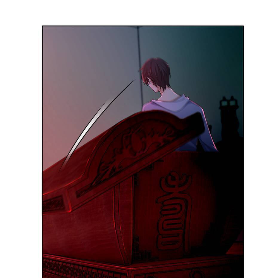 Infinity Mailman Chapter 215 page 37 - 