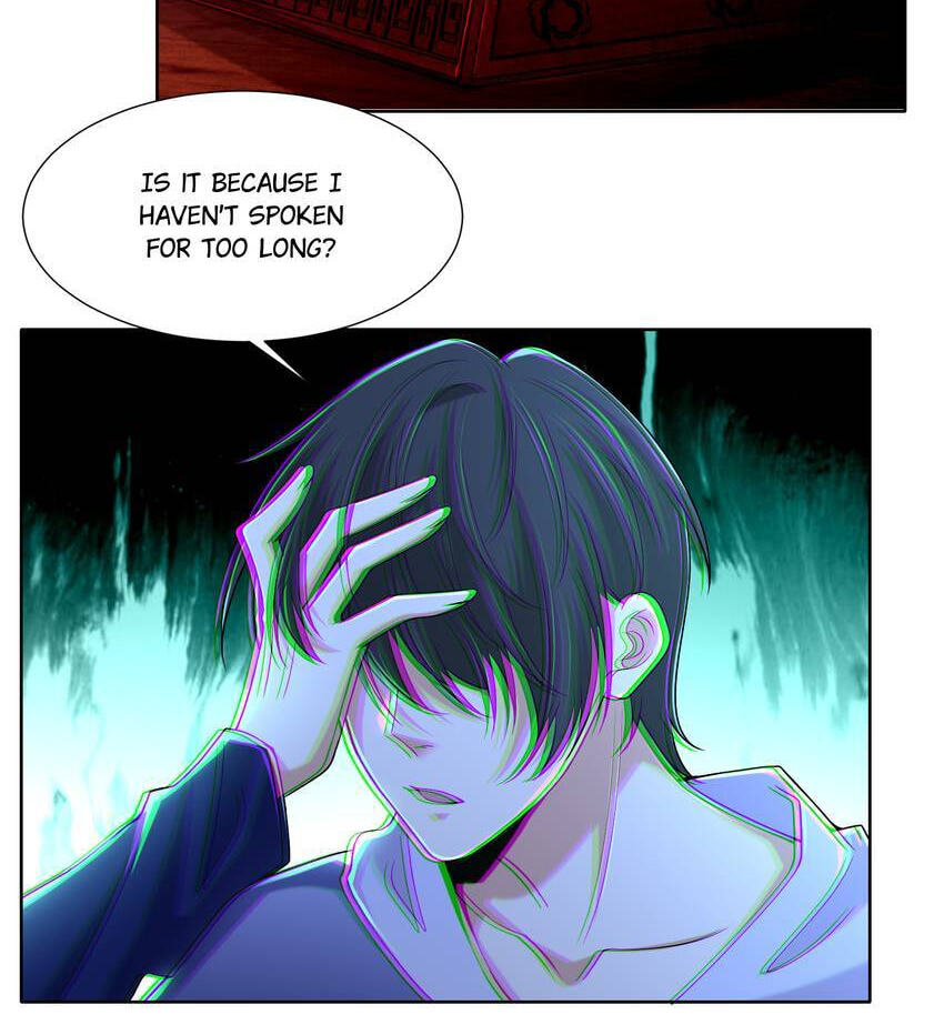 Infinity Mailman Chapter 215 page 38 - 