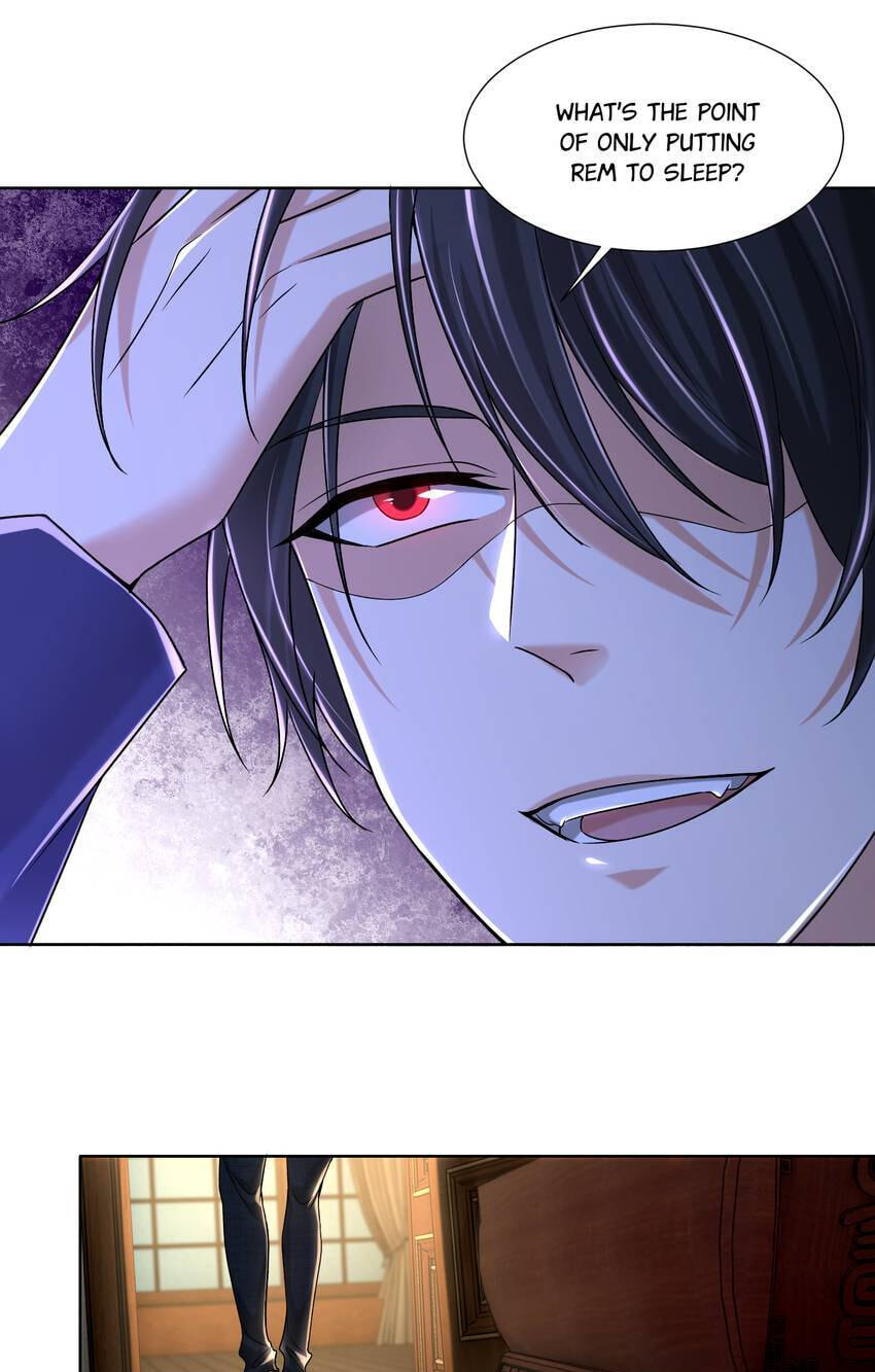 Infinity Mailman Chapter 215 page 39 - 