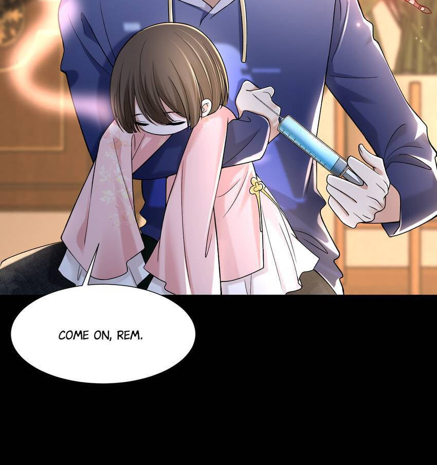 Infinity Mailman Chapter 215 page 5 - 