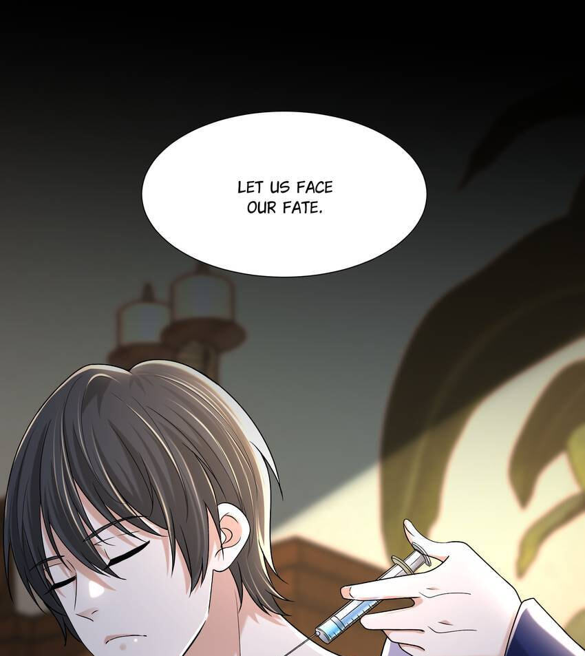 Infinity Mailman Chapter 215 page 6 - 