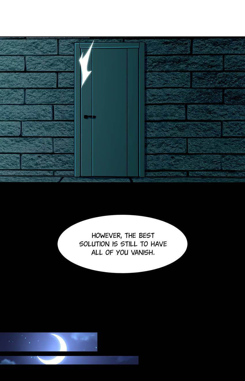 Infinity Mailman Chapter 217 page 1 - 