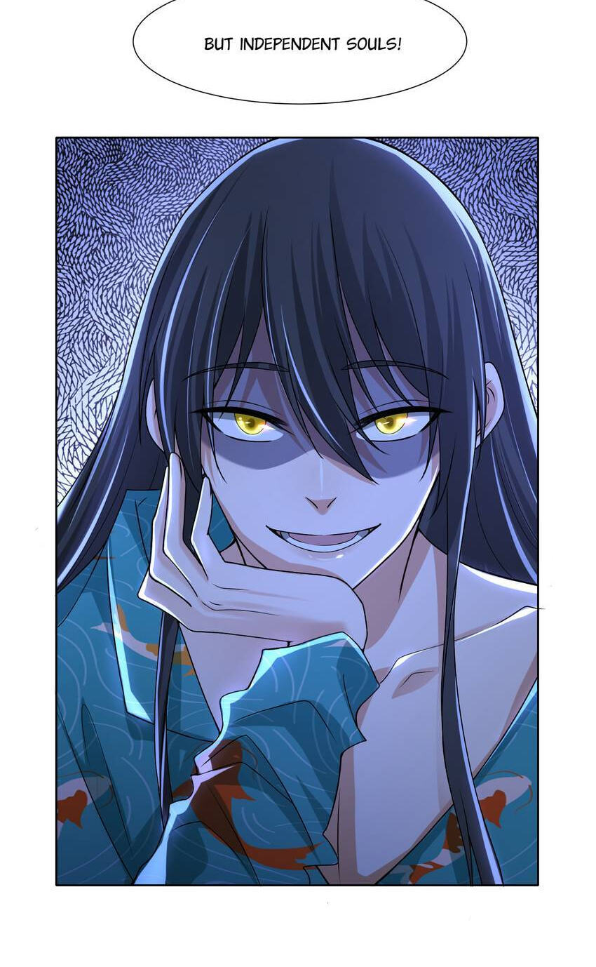 Infinity Mailman Chapter 217 page 19 - 