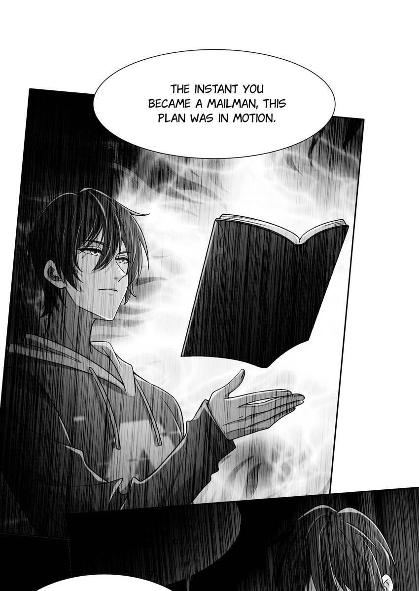 Infinity Mailman Chapter 217 page 20 - 
