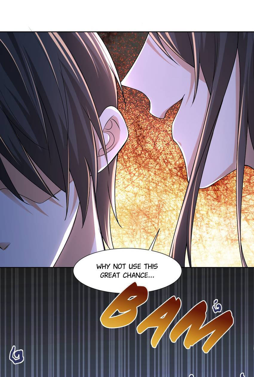 Infinity Mailman Chapter 217 page 28 - 