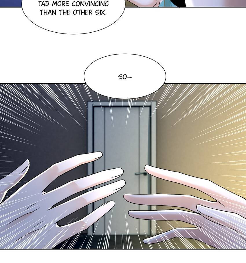 Infinity Mailman Chapter 217 page 36 - 