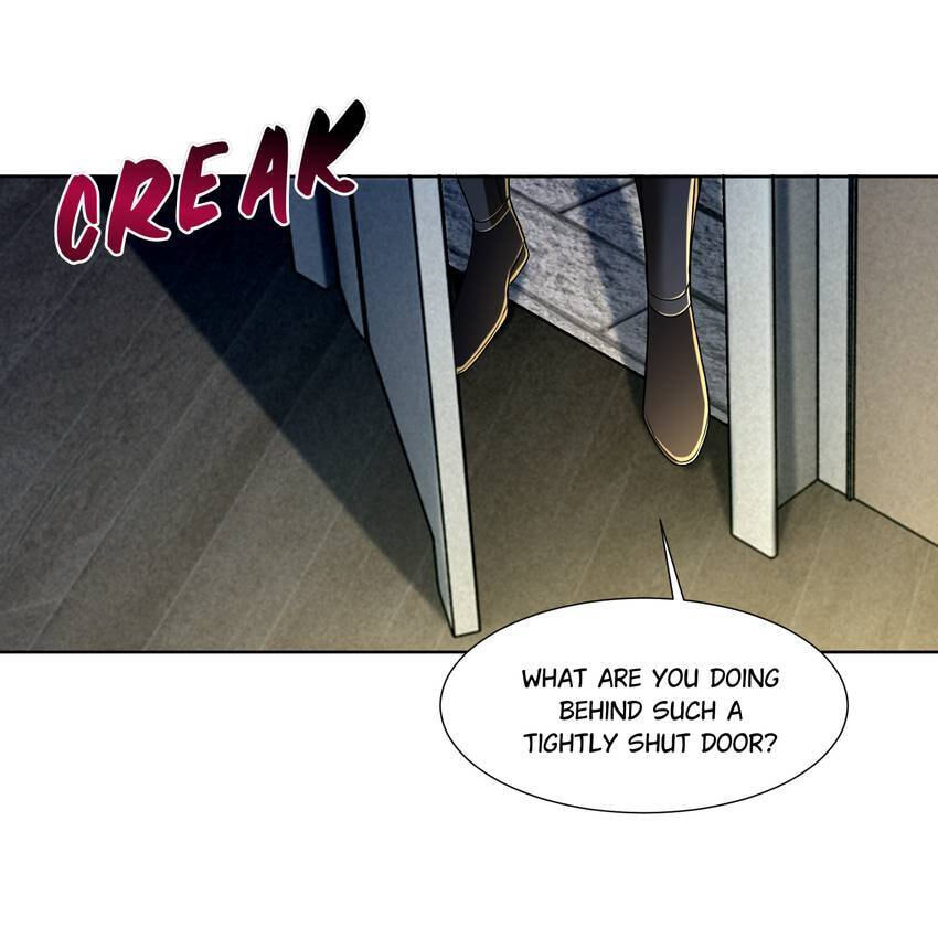 Infinity Mailman Chapter 217 page 37 - 