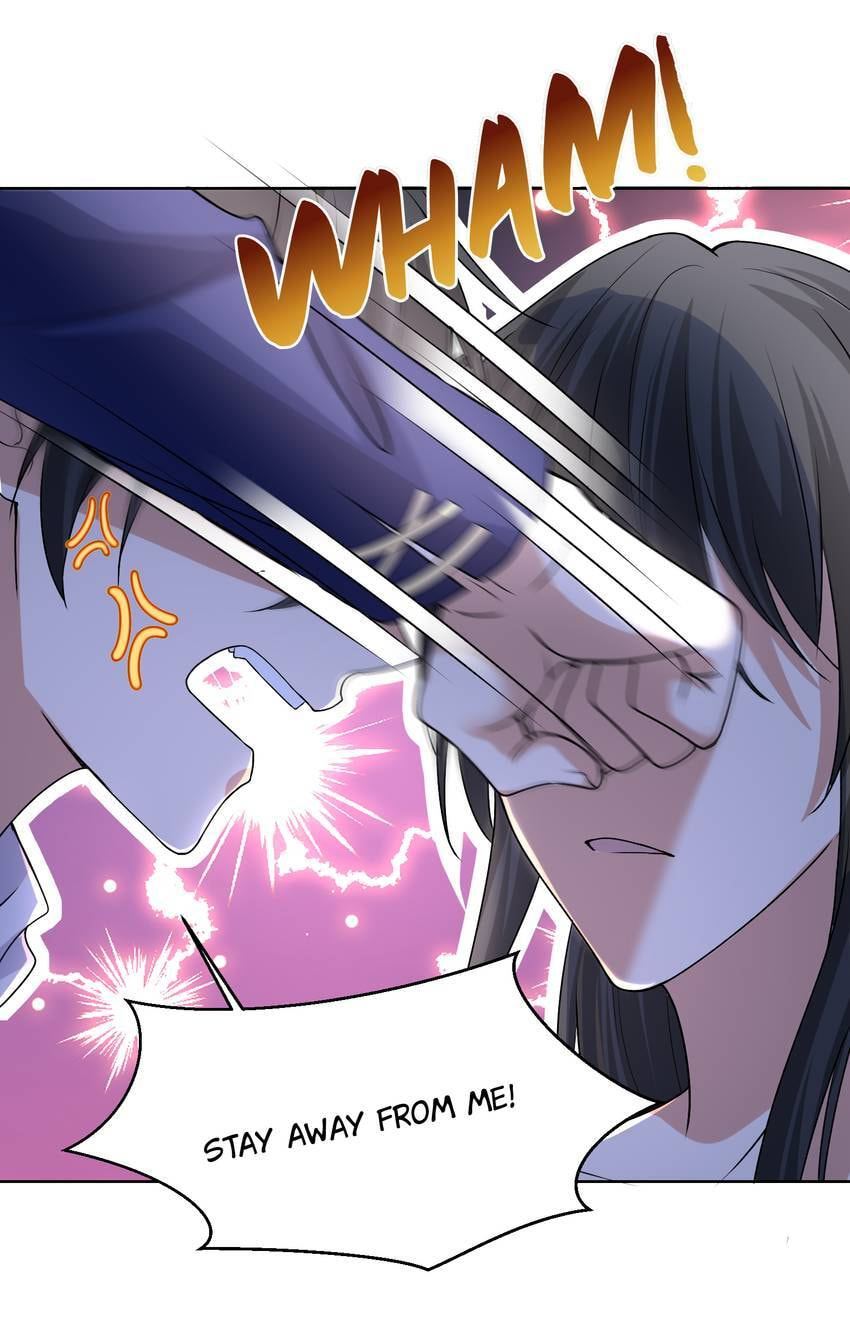 Infinity Mailman Chapter 217 page 6 - 