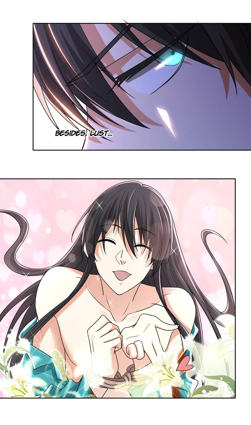 Infinity Mailman Chapter 219 page 6 - 