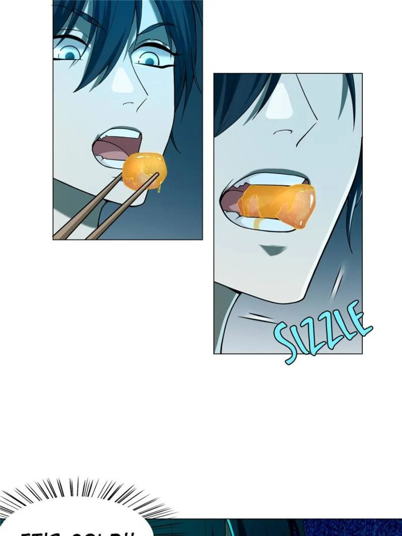 Infinity Mailman Chapter 22 page 19 - 