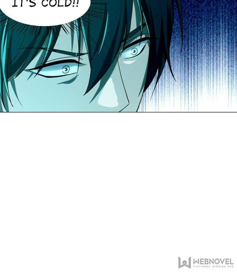 Infinity Mailman Chapter 22 page 20 - 