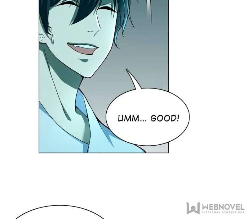 Infinity Mailman Chapter 22 page 22 - 