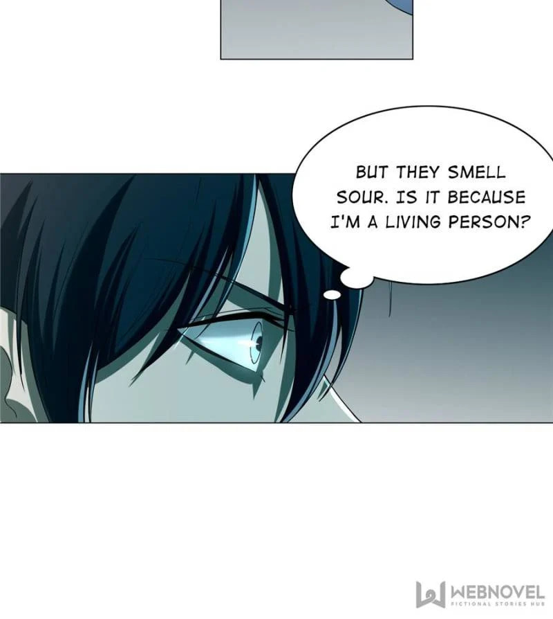 Infinity Mailman Chapter 22 page 24 - 