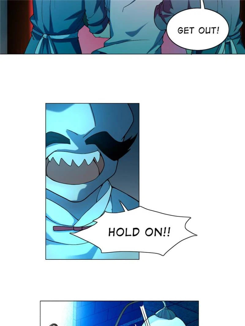 Infinity Mailman Chapter 22 page 7 - 