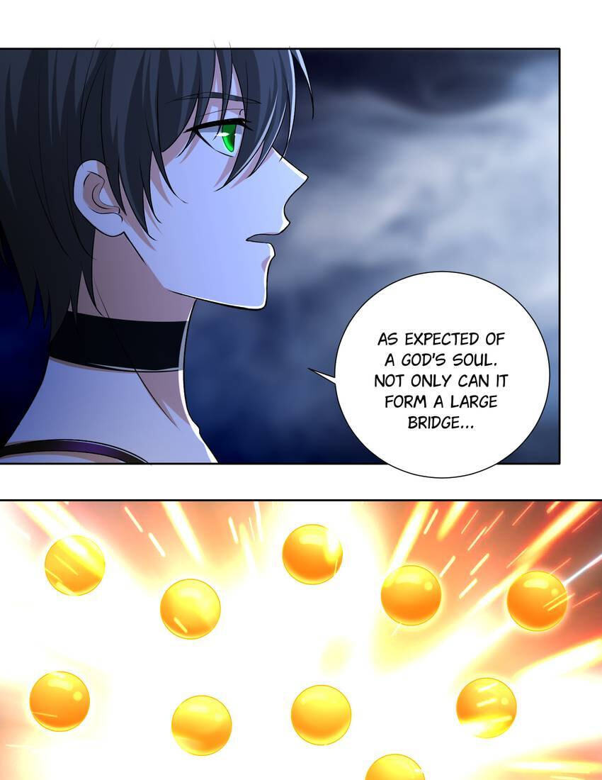 Infinity Mailman Chapter 220 page 1 - 
