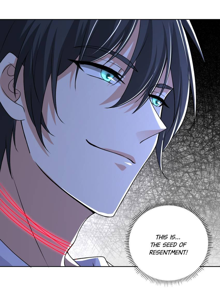 Infinity Mailman Chapter 220 page 12 - 