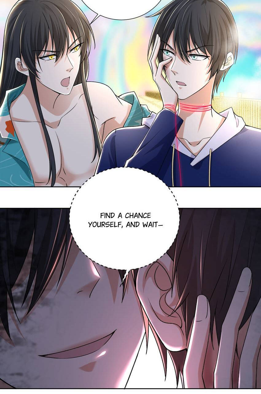 Infinity Mailman Chapter 220 page 14 - 