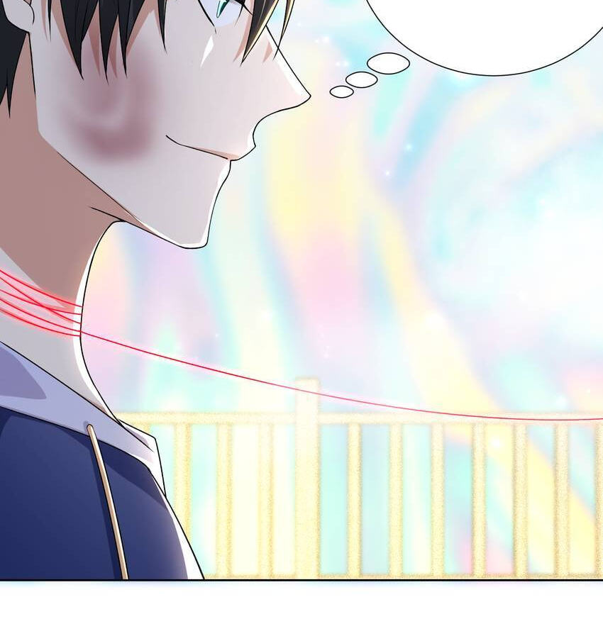 Infinity Mailman Chapter 220 page 20 - 