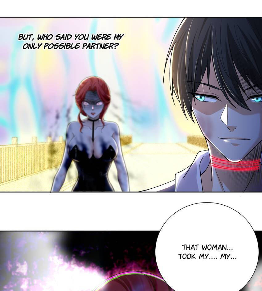 Infinity Mailman Chapter 220 page 21 - 