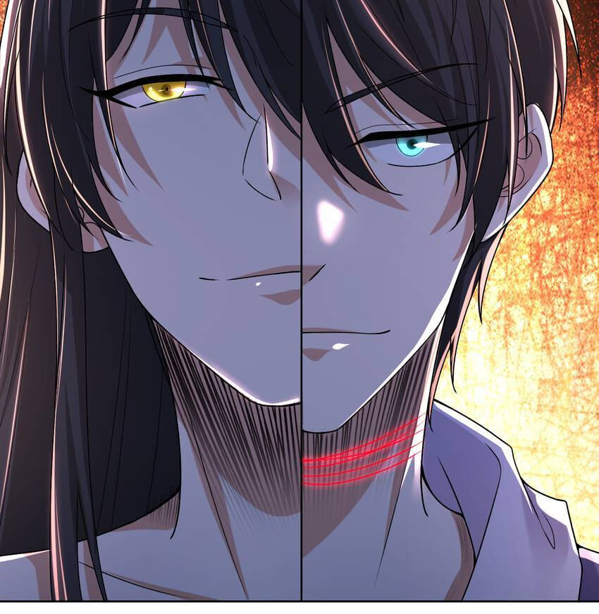 Infinity Mailman Chapter 220 page 24 - 