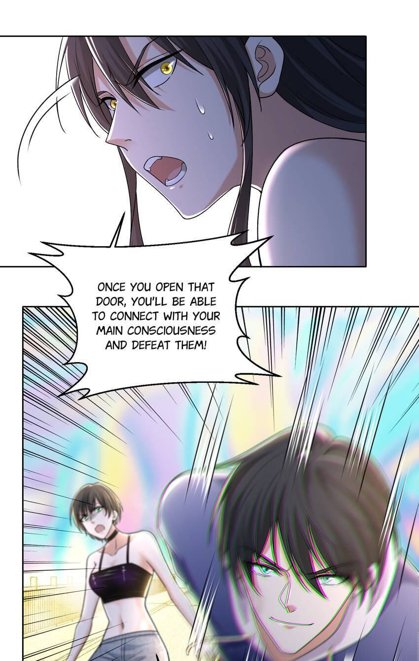 Infinity Mailman Chapter 220 page 30 - 