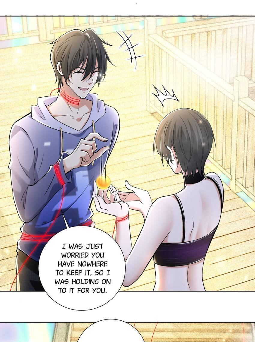 Infinity Mailman Chapter 220 page 5 - 