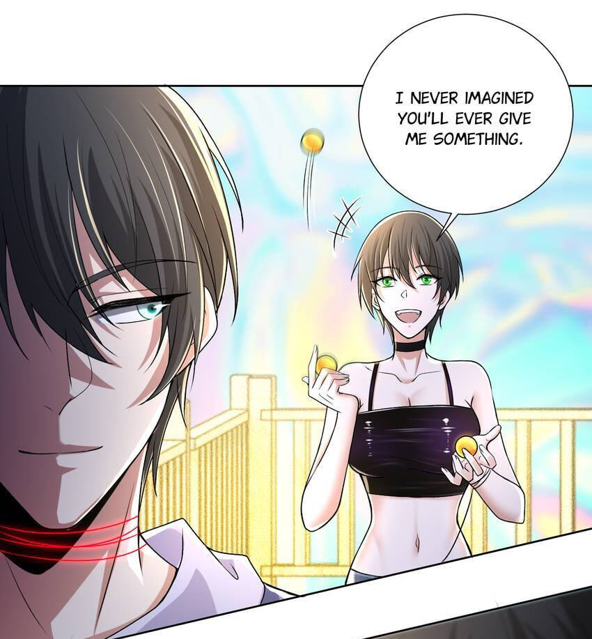 Infinity Mailman Chapter 220 page 7 - 
