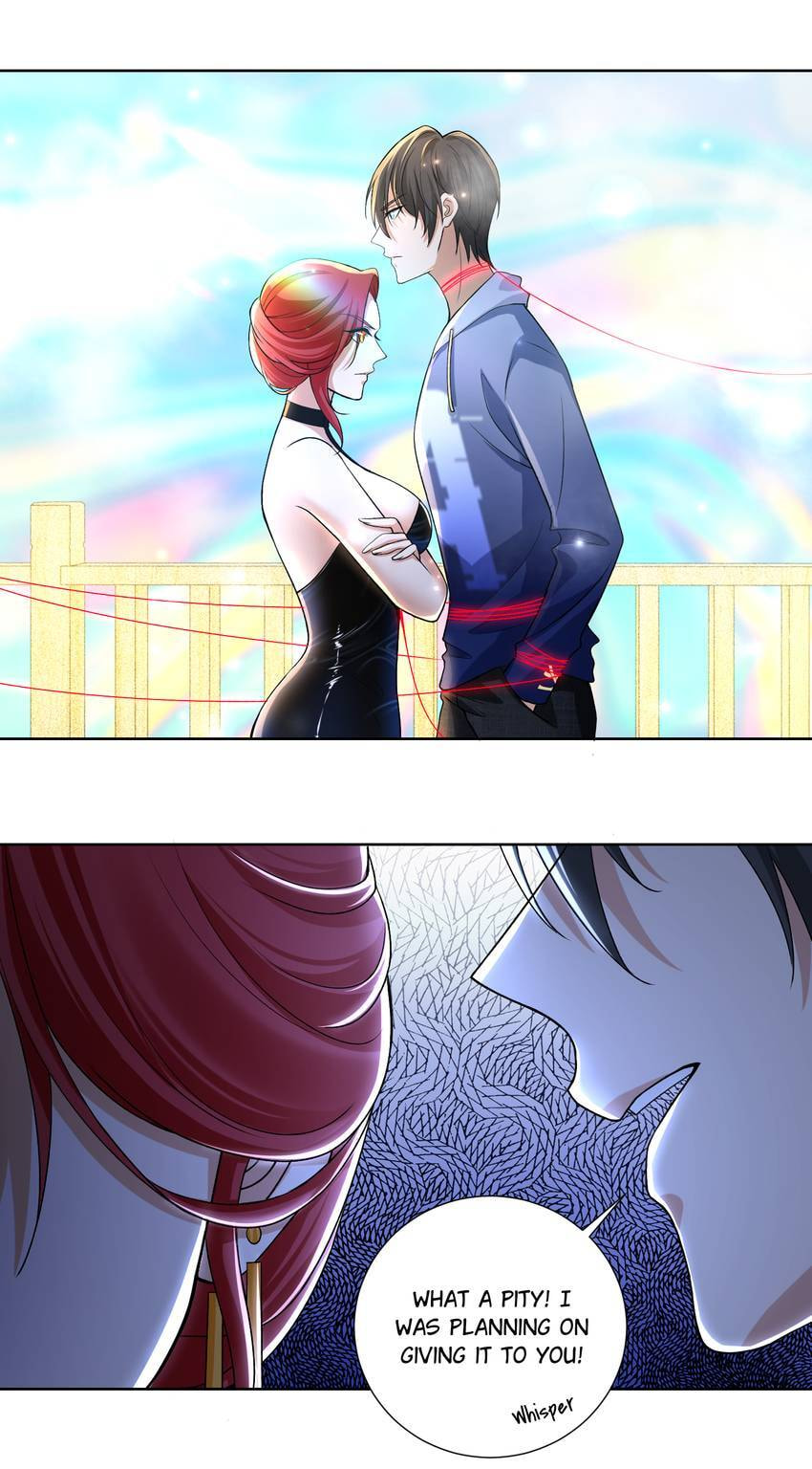 Infinity Mailman Chapter 220 page 9 - 