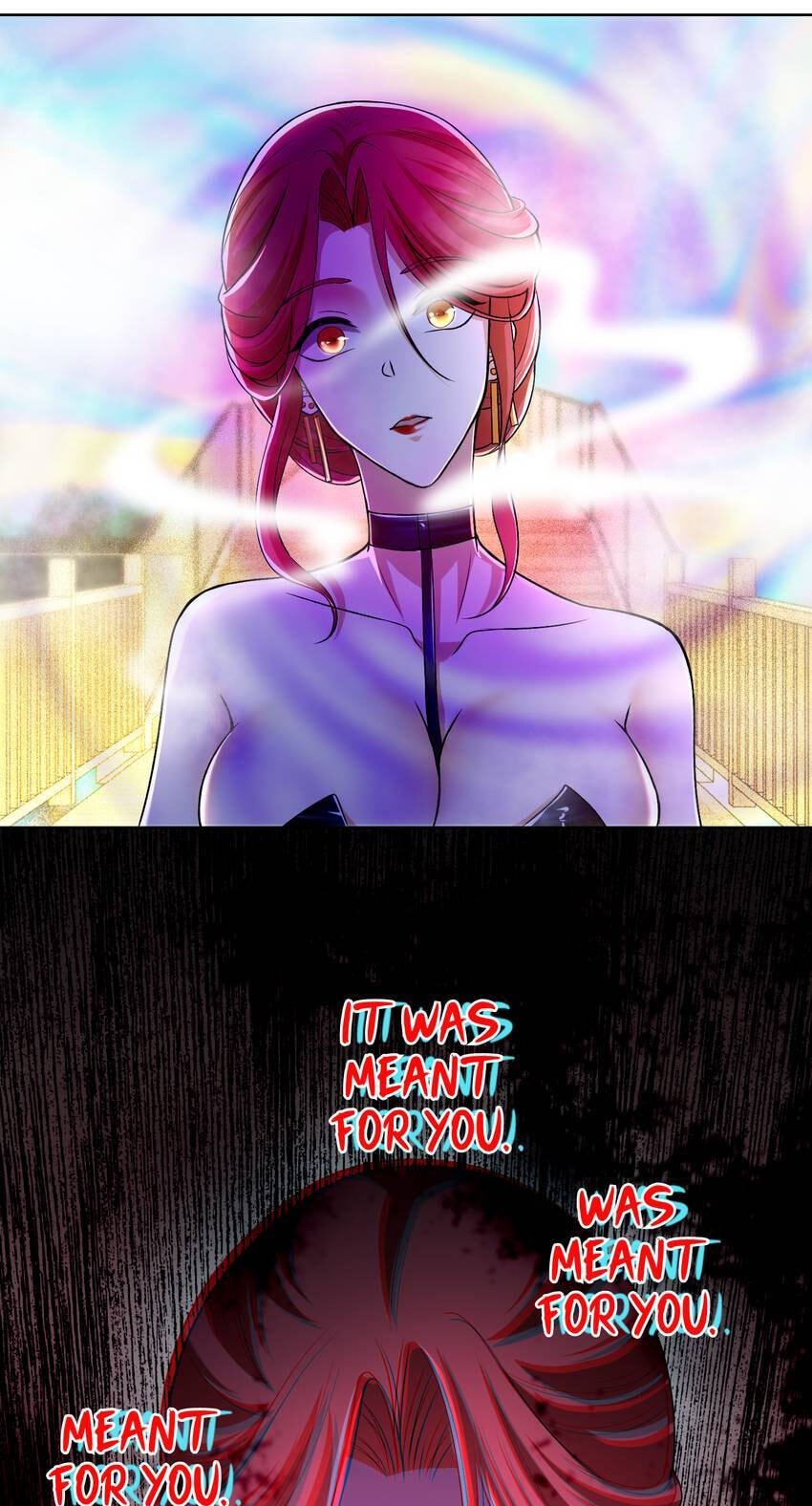 Infinity Mailman Chapter 220 page 10 - 