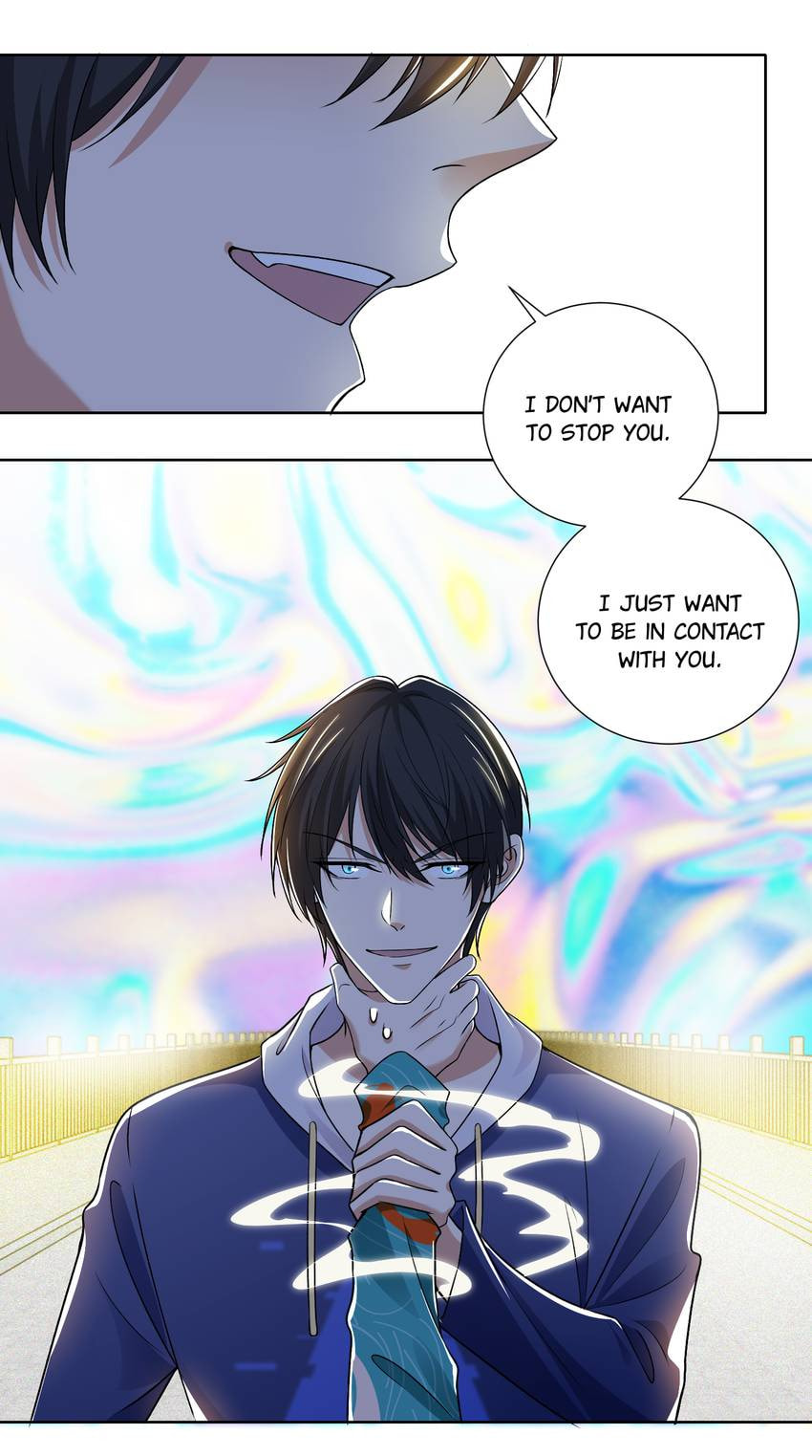 Infinity Mailman Chapter 221 page 2 - 