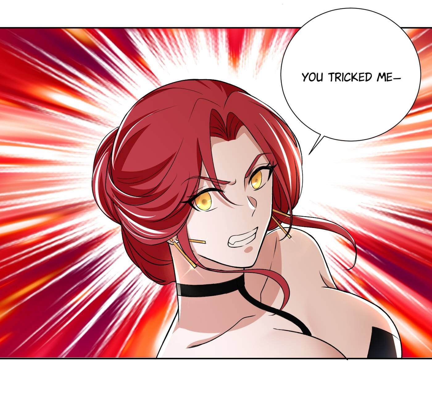 Infinity Mailman Chapter 222 page 4 - 