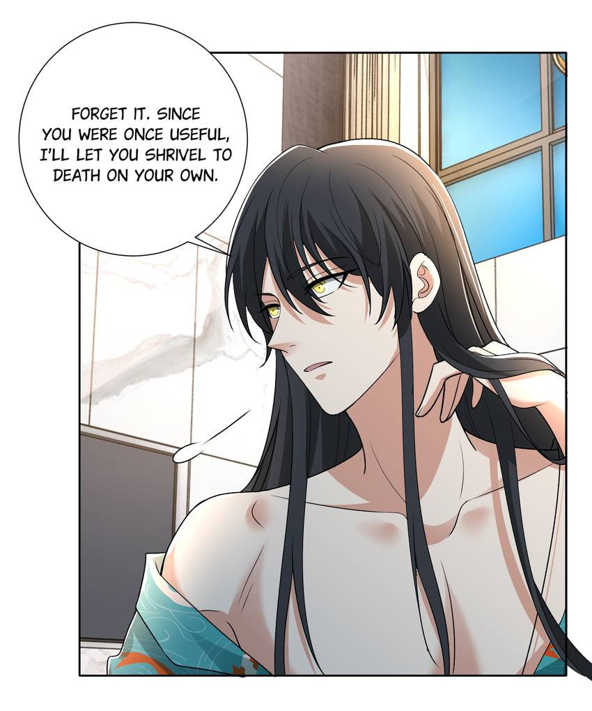 Infinity Mailman Chapter 223 page 11 - 