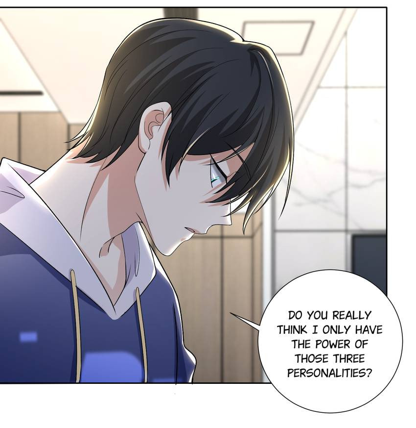 Infinity Mailman Chapter 224 page 14 - 