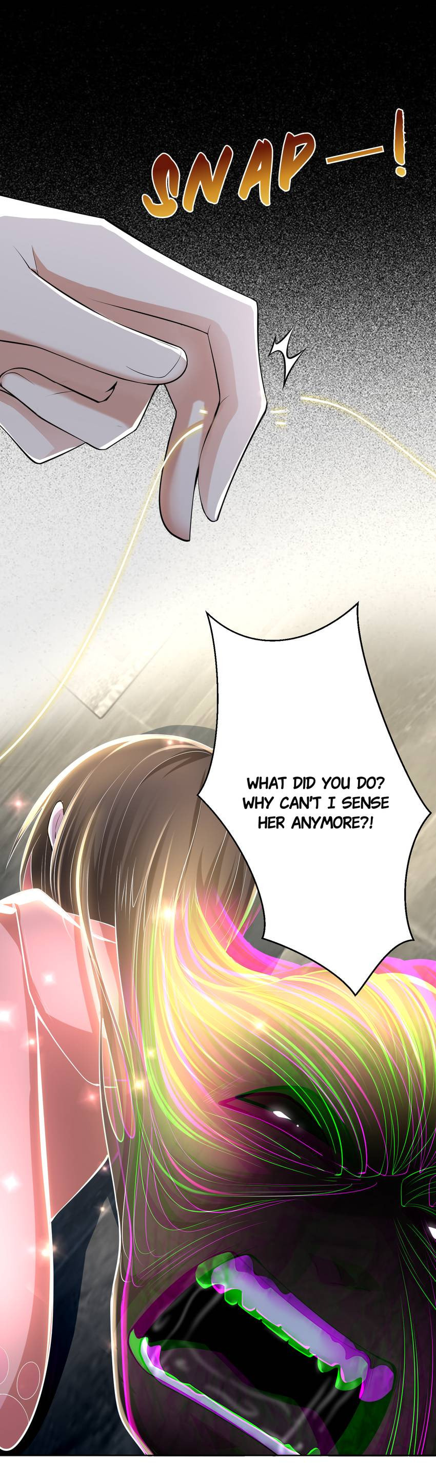 Infinity Mailman Chapter 225 page 5 - 
