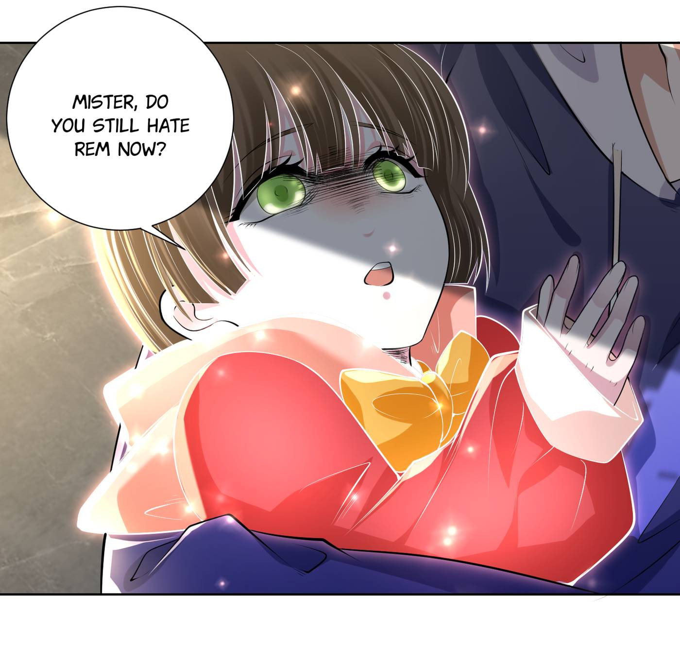 Infinity Mailman Chapter 225 page 7 - 