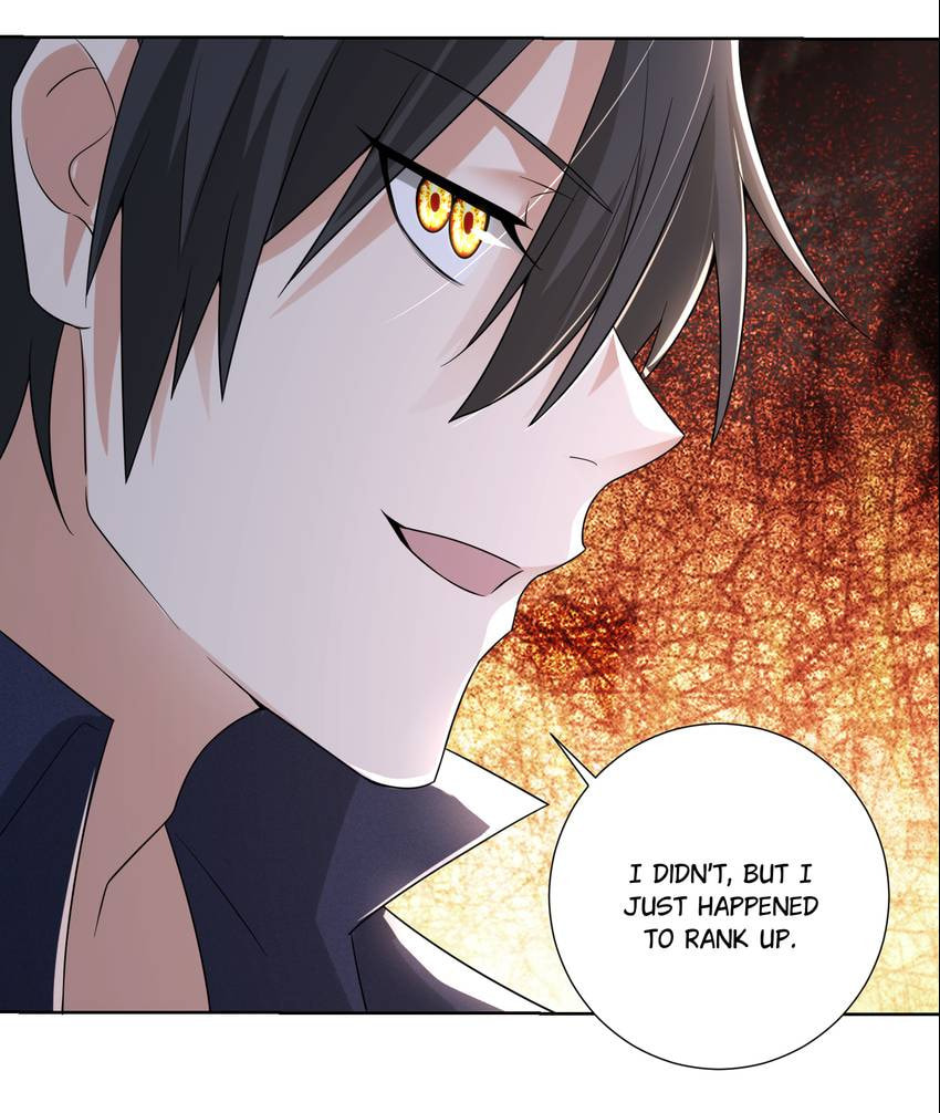 Infinity Mailman Chapter 228 page 22 - 