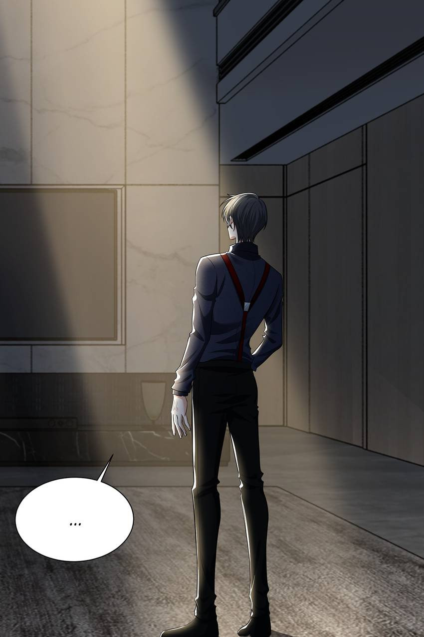 Infinity Mailman Chapter 229 page 25 - 