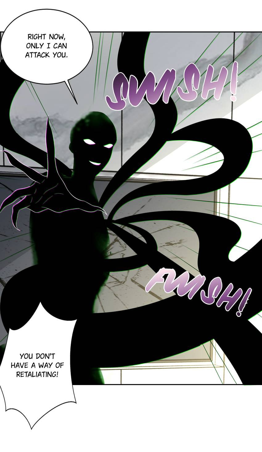Infinity Mailman Chapter 229 page 6 - 